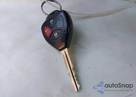 2012 Scion Xb from USA, damaged, VIN JTLZE4FE6CJ006732